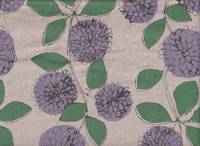 Swing flower purple Swing flower purple