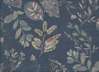 Leafs blue Leafs blue