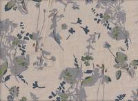 Wiesenblumen natur blau Wiesenblumen natur blau