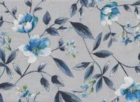 Cute Flower gray Cute Flower gray