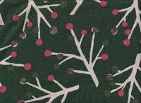 Nut tree forest green Nut tree forest green