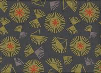 Concave flower grau Concave flower grau