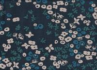 Pienet kukat blau Pienet kukat blau