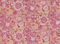 Blumenmeer rot Blumenmeer rot