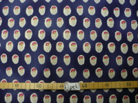 Blümchen blau Blümchen blau