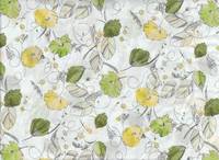 Leah - Flower green (Lawn) Leah - Flower green (Lawn)