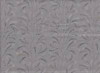 Blätterranken grau Blätterranken grau