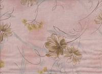Calm - Flower beige Calm - Flower beige