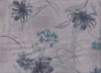 Calm - Flower blue Calm - Flower blue