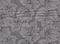 Dear Grace - Blätter grau Dear Grace - Blätter grau