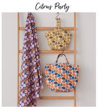 Egg press - Citrus Party Egg press - Citrus Party