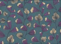 Koti - Bluebell petrol Koti - Bluebell petrol