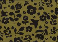 Flower Shadow mustard Flower Shadow mustard