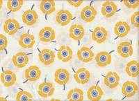 Vuokko yellow Vuokko yellow