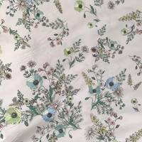 Blumen creme (Lawn) Blumen creme (Lawn)