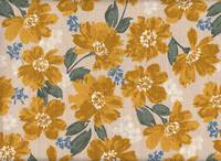 Blumen gelb Blumen gelb