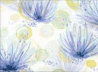 Misuzu uta - Flower blue Misuzu uta - Flower blue