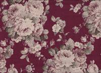 Old Rose Bouquet weinrot Old Rose Bouquet weinrot