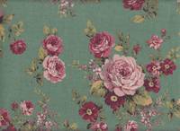 Antique Rose türkis Antique Rose türkis