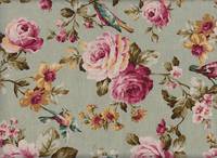 Antique Rose mintgrün Antique Rose mintgrün