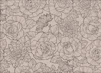 Old Rose natural Old Rose natural