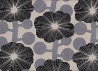 Diagonal flower natur Diagonal flower natur