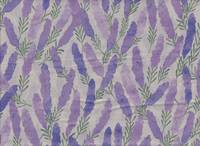 Natural garden purple Natural garden purple