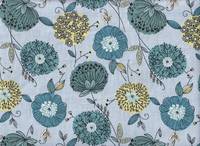 La vie en rose - Balloon flower blue La vie en rose - Balloon flower blue