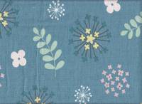 Mattina Flower light blue Mattina Flower light blue