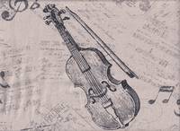 Mattina:Music 150 natur schwarz Mattina:Music 150 natur schwarz