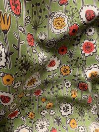 Flower meadow 145 blue Flower meadow 145 blue