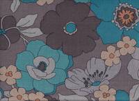 Big Flower 145 gray Big Flower 145 gray