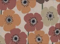 Poppy orange Poppy orange