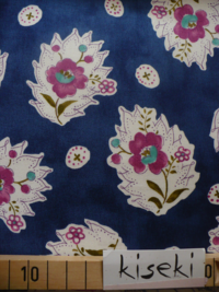 Blumen blau Blumen blau