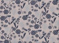Petit Joli - Flowerfield blue Petit Joli - Flowerfield blue