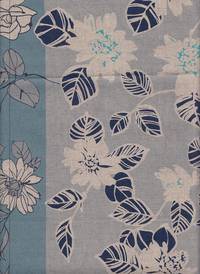 Flower Composition blue Flower Composition blue