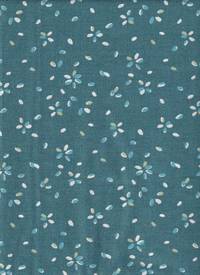 Blüten blau Blüten blau