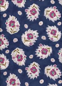 Blumen blau Blumen blau