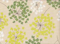 Balloon Flower 150 grün Balloon Flower 150 grün