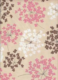 Balloon Flower 150 beige Balloon Flower 150 beige