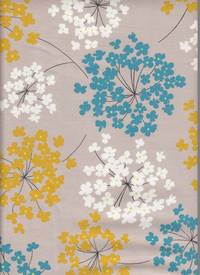 Balloon Flower 150 grau Balloon Flower 150 grau