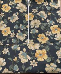 Classic Flower II gray Classic Flower II gray