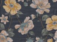 Classic Flower II gray Classic Flower II gray