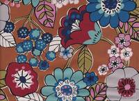 Jambo - Big Flower mustard Jambo - Big Flower mustard