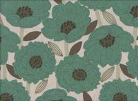 Poppy green Poppy green