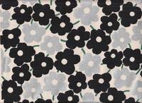 Simple Flower natural silver Simple Flower natural silver