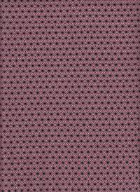 Asanoha rosa Asanoha rosa