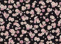 Blüten schwarz Blüten schwarz