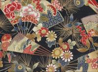 Hana sensu schwarz Hana sensu schwarz