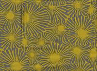 Higo Chrysantheme yellow